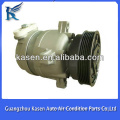 Hight quality sanden denso compressor for OPEL 6.8kg